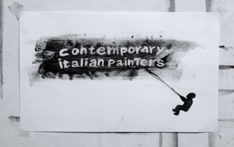 Contemporary Italian Painters